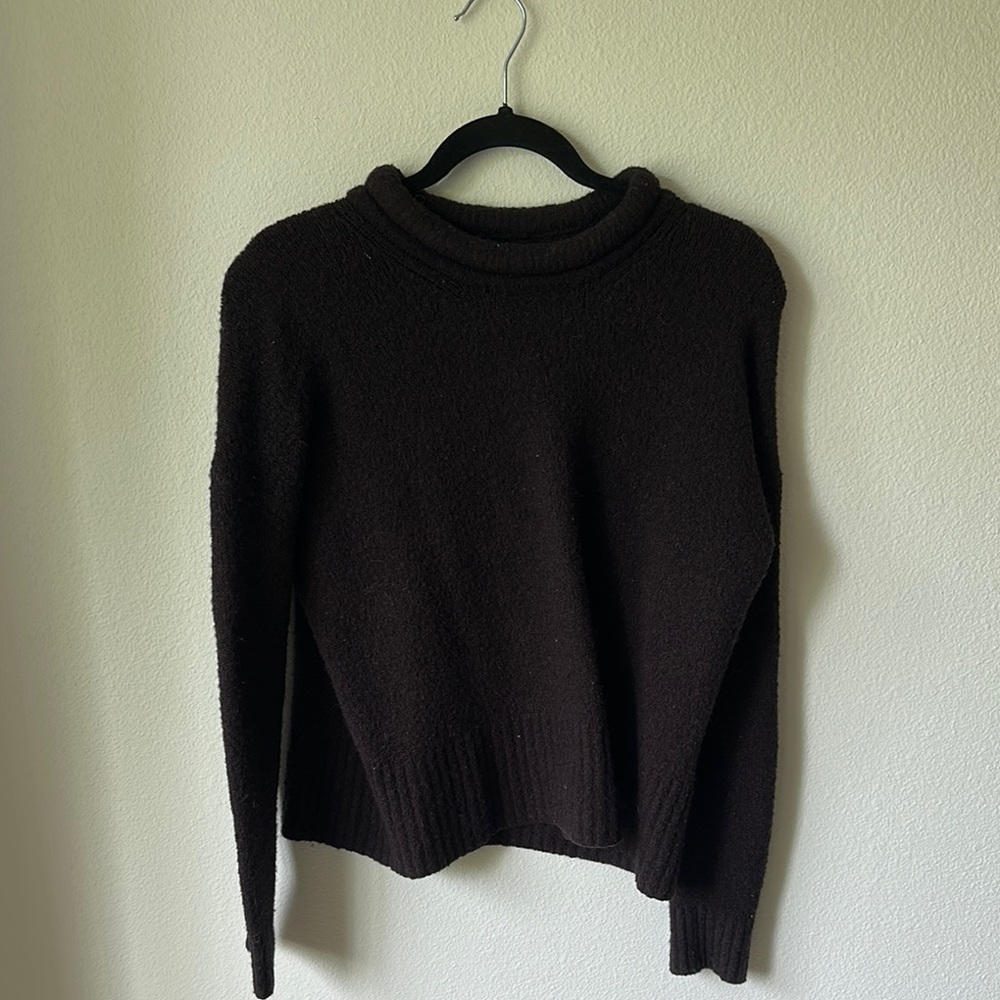 Madewell’s Women's Sweater